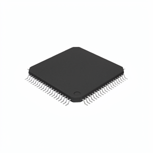 Chip TW8832SAT-LB1-GRHT 80 LQFP, Componentes Electrónicos, Distribuidor Autorizado, Controlador de Video LCD IC 80LQFP - Product Image 1