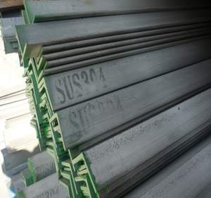 AISI 304 No.1 acabado laminado en caliente de acero inoxidable igual Ángel <span class=keywords><strong>Bar</strong></span> 6 metros de largo - Product Image 6