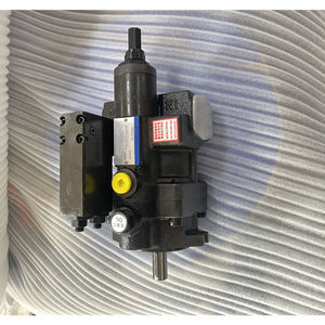 Bomba de Paletas Hidráulica Serie PVS PVS12EH140C2 PVS12AZ140C2 PVS20EH140C2 PVS25EH140C2 PVS25EH140C2Z - Product Image 3