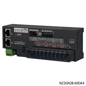 NZ2GN2B-60DA4 มิตซูบิชิ อิเล็คทริค - หมายเลขชิ้นส่วน: 481340 - Product Image 4