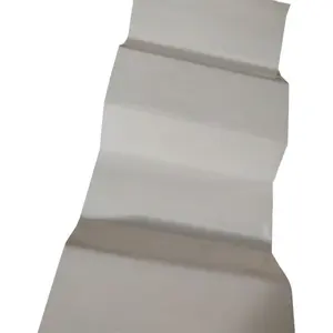 1,5 мм 2 мм волокна гель пальто FRP гофрированный пластиковый лист