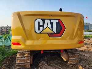 Moteur, boîte de vitesses et pompe d'origine de haute qualité pour pelle sur chenilles CAT 336 de 36 tonnes, occasion, à vendre - Product Image 5
