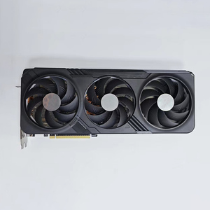 การ์ดจอ RTX 4070ti 12G GDDR6X สำหรับเดสก์ท็อป ขายดี - Product Image 1