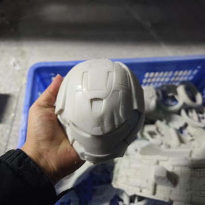 Оптовая продажа, креативные фигурки супергероя из смолы, 96 см - Product Image 5