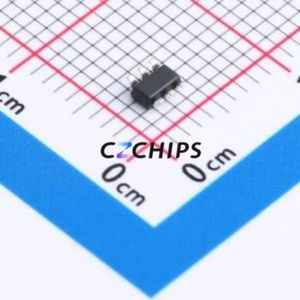 ทรานซิสเตอร์สนาม TSOP-6 AO7408-VB (Mosfet) ใหม่และดั้งเดิม - Product Image 2