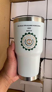 Vaso Térmico Personalizado Duradero de 30 oz, <span class=keywords><strong>Taza</strong></span> de Viaje Aislada al Vacío de 30 oz con Tapas Magnéticas y Pajitas - Product Image 4