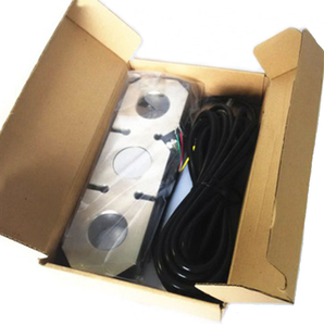 PLC522B Célula de carga transductora de fuerza para básculas de grúa de tensión 5 Toneladas 10 Toneladas 20 Toneladas 50 Toneladas - Product Image 1