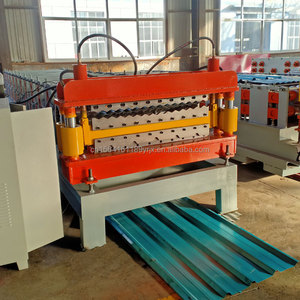 Nóng bán kim loại đôi boong máy - Product Image 2