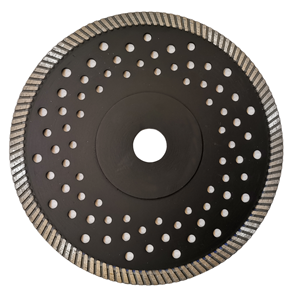 Disque abrasif <span class=keywords><strong>SONGQI</strong></span> 180x6x22.2mm à haute dureté en alumine-zircone, liant résineux, grain 120, efficace pour le débavurage du métal - Product Image 5