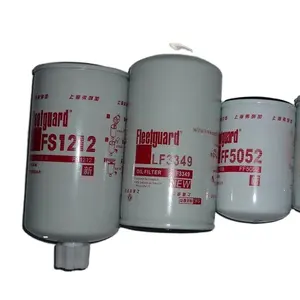 Diesel-LKW-Motor teil Kraftstoff filter FF5052