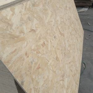 Pannello OSB di Alta Qualità con Anima in Legno di Pioppo e Colla E0 - Product Image 5