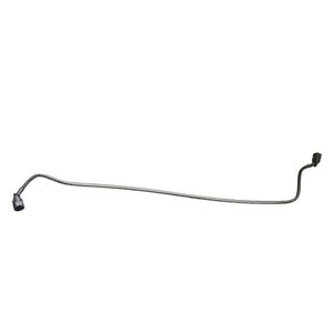 Bmw Exhaust Pipe 17127578405 Straight Pipe For Replace Repair <b>Abs</b> Material - Product Image 2