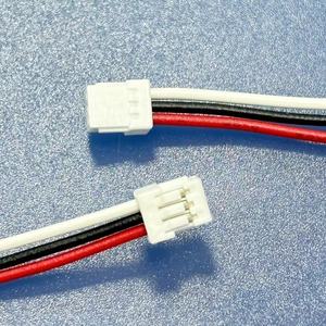 Özel Molex/JST SH ZH PH XH konnektör Terminal kablosu montaj kablo demeti Molex/JST 2 3 4 5 6 7 8 9Pin kablo - Product Image 6