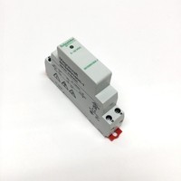 Magnecraft 861ssr210dc-1 Solid State Relay, Input 3-32vdc, 280vac 10a Set Lengkap Aksesori Plc Industri: Sensor /