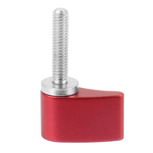 Poignée à vis en forme de L réglable en métal pour accessoires d'appareil photo, universelle et portable - Product Image 3