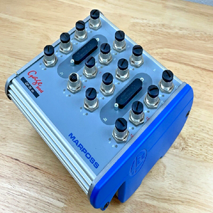 <span class=keywords><strong>Gp32</strong></span> Io Gage Pod, 61440000 Brand New Original Spot Plc - Product Image 1