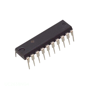Manufacturer Channel Power Management (PMIC) 20 DIP (0.300", 7.62mm) IC MOTOR DRIVER 10V 36V 20DIP Electronic Component Chip <strong>UC2</strong> - Product Image 1