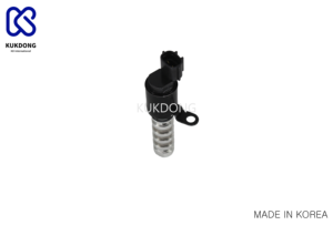 Fabricant expérimenté personnalisé 24355-2B700 soupape de commande d'huile Assy pièces automobiles - Product Image 3