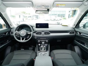 <span class=keywords><strong>Mazda</strong></span> CX-5 Modelo 2025, Motor <span class=keywords><strong>2</strong></span>.0 Litros, Transmisión Automática, Tipo Smart Style, SUV Compacto, Fabricado en China, Auto Usado - Product Image 4