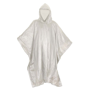 Ponchos de lluvia desechables ecológicos <span class=keywords><strong>Impermeable</strong></span> Longsinger <span class=keywords><strong>Impermeable</strong></span> Opciones de logotipo personalizado Venta al por mayor Ropa <span class=keywords><strong>impermeable</strong></span> de plástico - Product Image 2