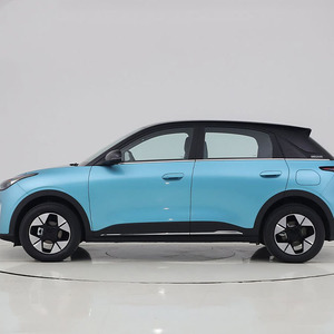 Starwish 2026 Freedom Edition Voiture Électrique Marque Chinoise Véhicule Intelligent à Énergie Nouvelle pour Trajets Urbains Mobilité Jeunesse Élégante - Product Image 2