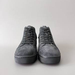 Nueva Tendencia, Zapatos de Diseñador de Calidad Exquisita, Zapatos Planos Transpirables con Suela Roja, Zapatos Deportivos Casuales de Moda para Hombre y Mujer - Product Image 5