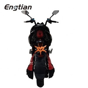 Scooter électrique à gros pneus Engtian, best-seller, moins cher, de bonne qualité, avec batterie au lithium - Product Image 6