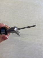 Endoscope rigide portatif avec lentille de sonde de 3.9mm, longueur de 50mm, champ de vision de 90 degrés