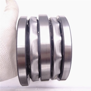 Maquinaria petrolera Turbo carga <span class=keywords><strong>axial</strong></span> doble dirección 52316 rodamientos de bolas de empuje 52316 - Product Image 5