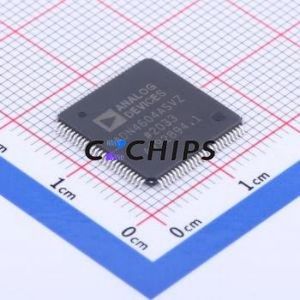 Interruptor de señal de chip IC de circuito integrado/códec/multiplexor nuevo y original de 1. 2 (14x14) - Product Image 1