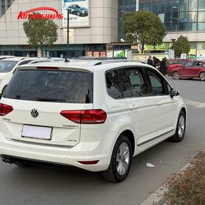 Vente immédiate : <span class=keywords><strong>Volkswagen</strong></span> Touran L |   Ensemble complet de certification |   Bonnes performances et espace |   Prix international raisonnable - Product Image 4