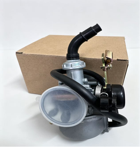 Carburador para Motocicleta TH90 PZ19 de 19 mm Compatible con <span class=keywords><strong>Honda</strong></span> 90cc - Product Image 6