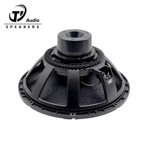 Subwoofer Activo/Pasivo LF18 <span class=keywords><strong>de</strong></span> 18'' <span class=keywords><strong>y</strong></span> 3000W con Imán <span class=keywords><strong>de</strong></span> Neodimio <span class=keywords><strong>de</strong></span> 4ohm para Exteriores, Sistema <span class=keywords><strong>de</strong></span> Sonido Line Array <span class=keywords><strong>de</strong></span> 18 Pulgadas para Bajos Profundos, OEM - Product Image 1