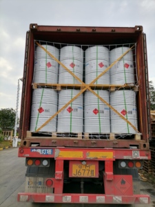 G89pt Tàu Biển Nhựa Sợi Thủy Tinh Thuyền Nhựa Polymer Pre-Tăng Tốc FRP Du Thuyền Nhanh Chóng Chữa Không bão hòa Polyester Nhựa - Product Image 5