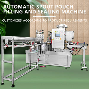 Machine de production automatique pour l'achat de sachets en plastique de remplissage d'eau pure - Product Image 6