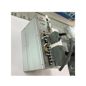 Controlador de Motor CKD AX9009S-P3 - Product Image 1