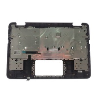 Pièces détachées pour ordinateur portable HK-HHT Repose-poignets pour ordinateur portable Dell Chromebook 11 3100 2-en-1 0TK87M Autres pièces d'ordinateur