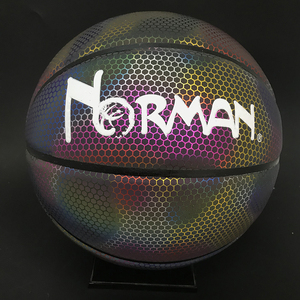 Tùy Chỉnh Tùy Chỉnh Glowing Bóng Rổ Cho Bán Buôn - Product Image 6