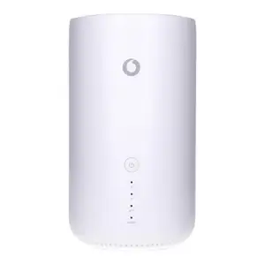 TCL Router nirkabel versi Vodafone, Router nirkabel Dual-Band 5G/4G SDX-55 WiFi 6 Router 4x4 MIMO Modem dalam ruangan 3000Mbps
