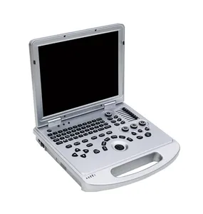 Portable Ultrasound Machine Laptop Handheld Scanner Ultrasound