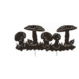 Champignons en <span class=keywords><strong>fer</strong></span> <span class=keywords><strong>forgé</strong></span> bon marché, décoration <span class=keywords><strong>de</strong></span> <span class=keywords><strong>jardin</strong></span> en <span class=keywords><strong>fer</strong></span> ornemental, décoration <span class=keywords><strong>de</strong></span> pelouse et <span class=keywords><strong>de</strong></span> <span class=keywords><strong>jardin</strong></span> en plein air - Product Image 4