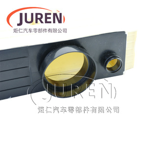 ไส้กรองอากาศ Juren รุ่น 4M0133843C สำหรับรถยนต์ Audi Q7 ปี 2016 2017 เครื่องยนต์ 2.0T 3.0T ขนาดมาตรฐาน - Product Image 4