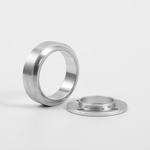 Piezas Mecanizadas de Aluminio y Acero Inoxidable 7075 Personalizadas OEM - Product Image 5