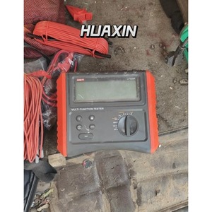 UNI-T UT520 - Product Image 2