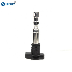 Hifuly xe bobinas de encendido cho Volkswagen Audi a4l A6L 2.0T 06F 905 115f 06F 905 115A/B/C/D/E/F cuộn dây đánh lửa - Product Image 2
