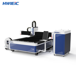 Macchina Tagliatrice per Lamiere e Tubi Serie F-T Xinguang Heavy Duty Macchina per Taglio Laser in Acciaio Inossidabile con Sistema Automatico - Product Image 1