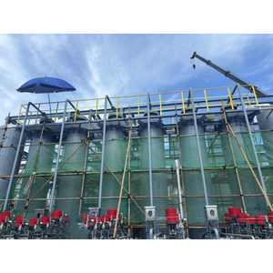 <span class=keywords><strong>Prix</strong></span> de fabrication platelage en acier grille de pont passerelle caillebotis en acier trottoir drainage grille plaque de couverture - Product Image 5