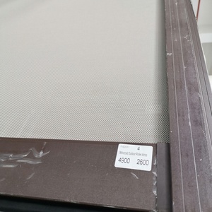 <span class=keywords><strong>Mosquitera</strong></span> Exterior y Persiana Enrollable <span class=keywords><strong>Motorizada</strong></span> con Control de Manivela y Protección de Privacidad, de Fábrica China - Product Image 5