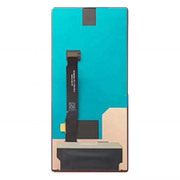 Pantalla LCD AMOLED Original para Móvil ZTE Nubia Red Magic 8 8s Pro 8 Pro Plus NX729J con Táctil