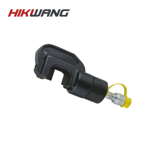 Coupe-ferraille hydraulique Hikwang CPC-25, outil de coupe électrique 4-25 mm - Product Image 3
